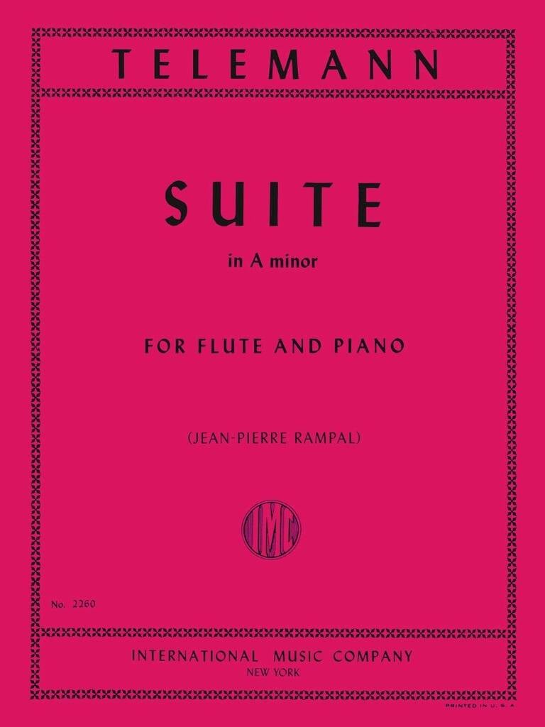 Suite La M. (Rampal)
